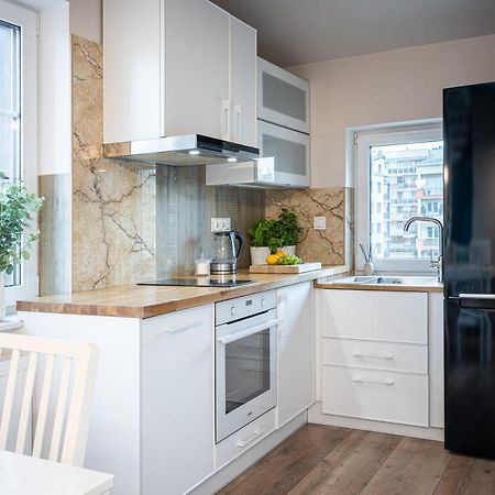 Apartamenty Zofijowka Stary Toruń 外观 照片