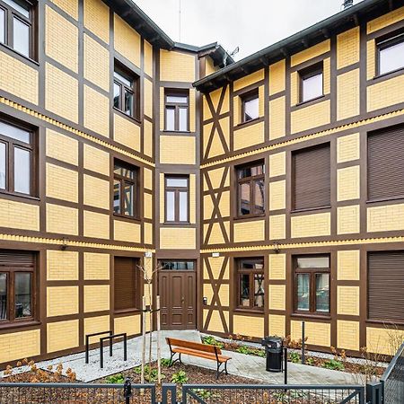 Apartamenty Zofijowka Stary Toruń 外观 照片