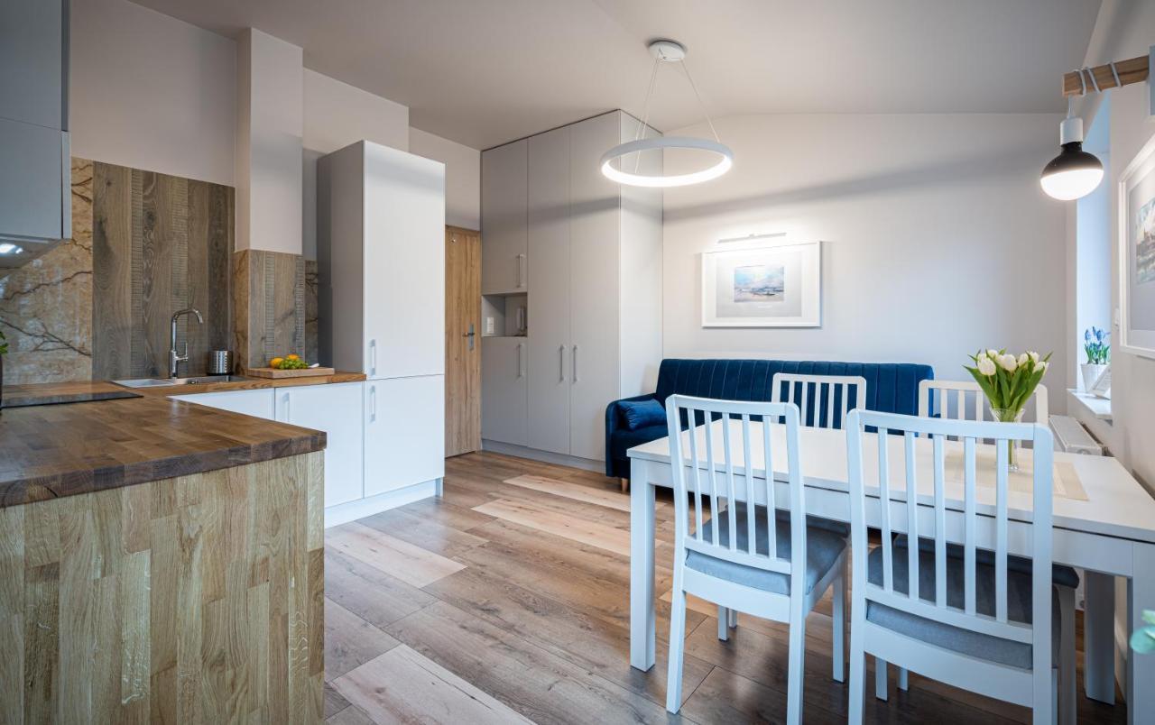 Apartamenty Zofijowka Stary Toruń 外观 照片