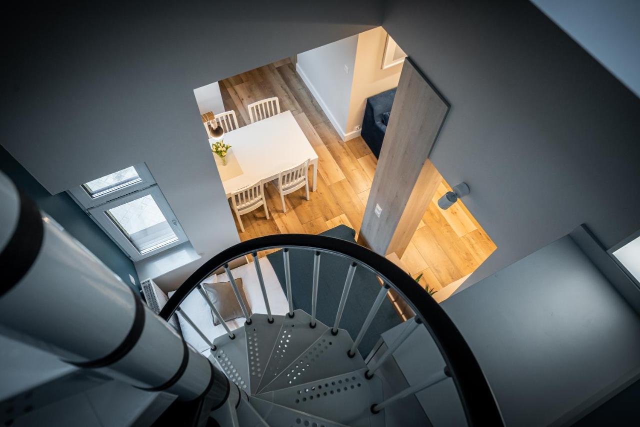 Apartamenty Zofijowka Stary Toruń 外观 照片