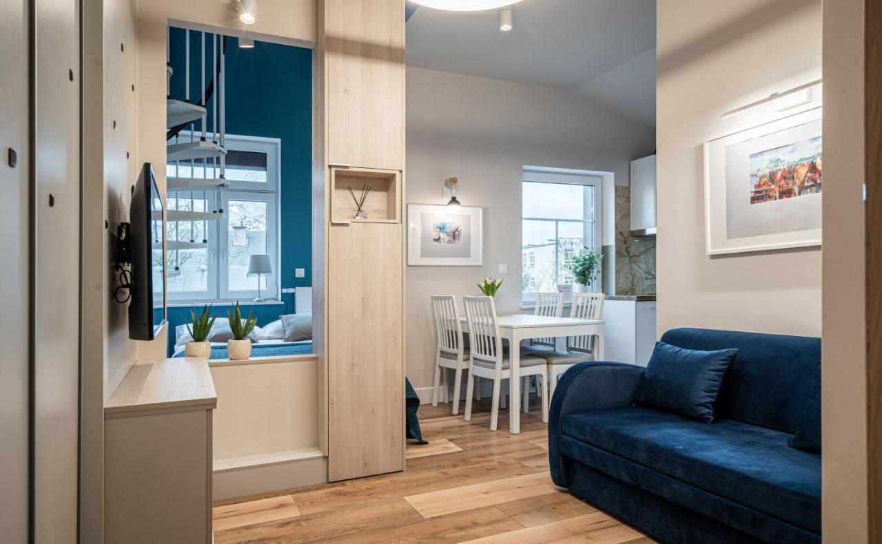 Apartamenty Zofijowka Stary Toruń 外观 照片