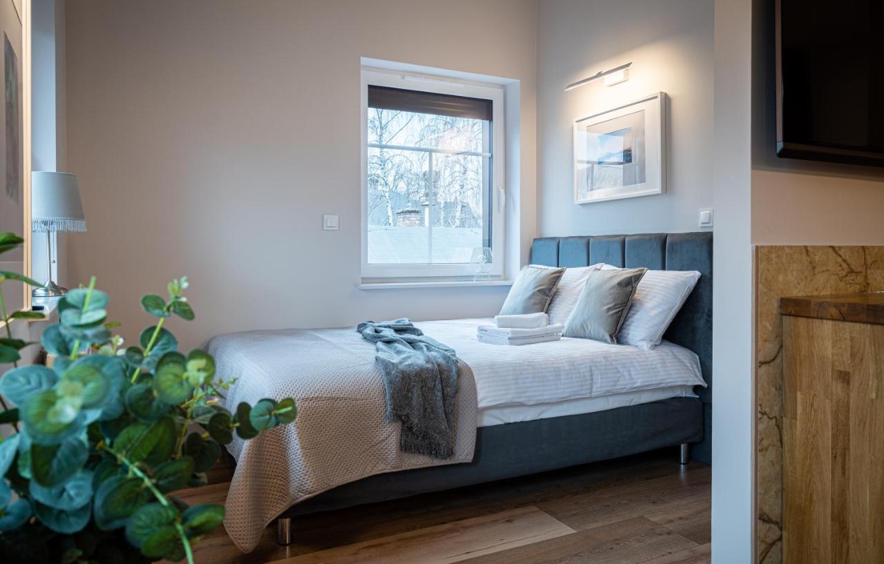 Apartamenty Zofijowka Stary Toruń 外观 照片