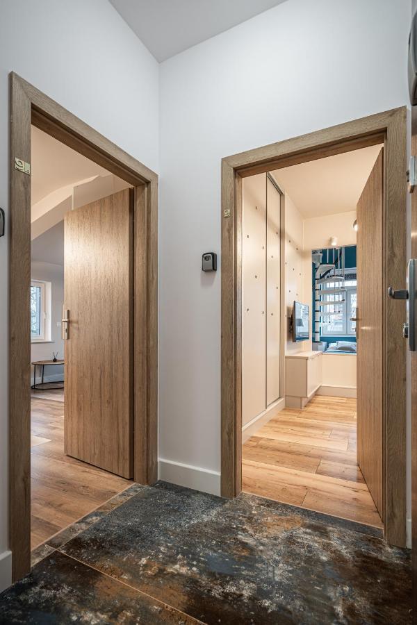 Apartamenty Zofijowka Stary Toruń 外观 照片