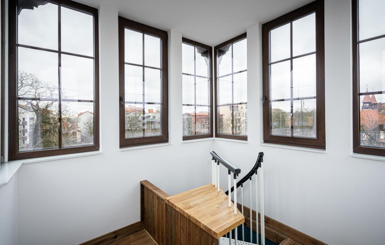 Apartamenty Zofijowka Stary Toruń 外观 照片