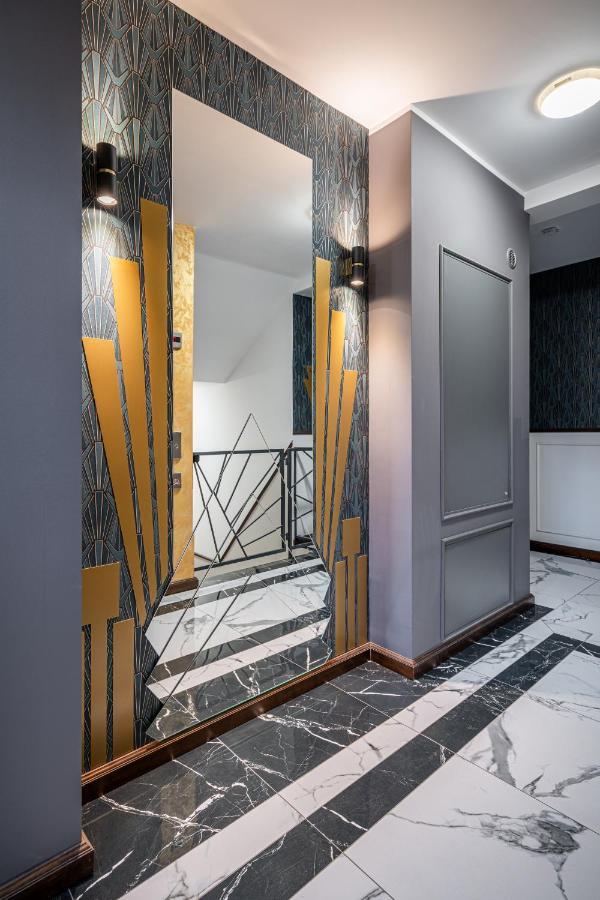 Apartamenty Zofijowka Stary Toruń 外观 照片