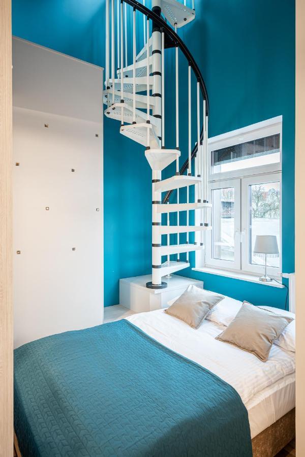 Apartamenty Zofijowka Stary Toruń 外观 照片