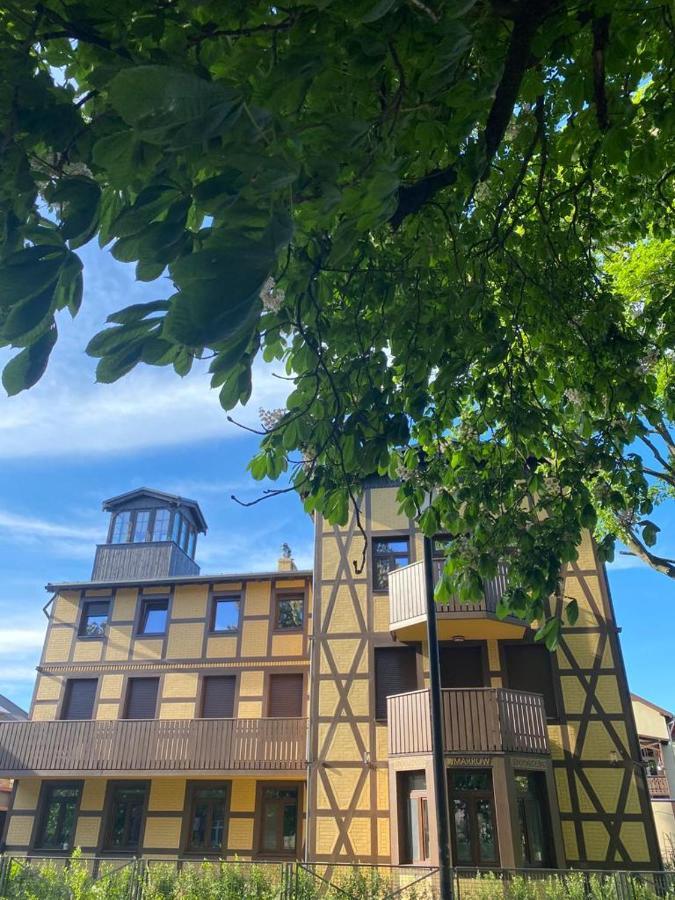 Apartamenty Zofijowka Stary Toruń 外观 照片
